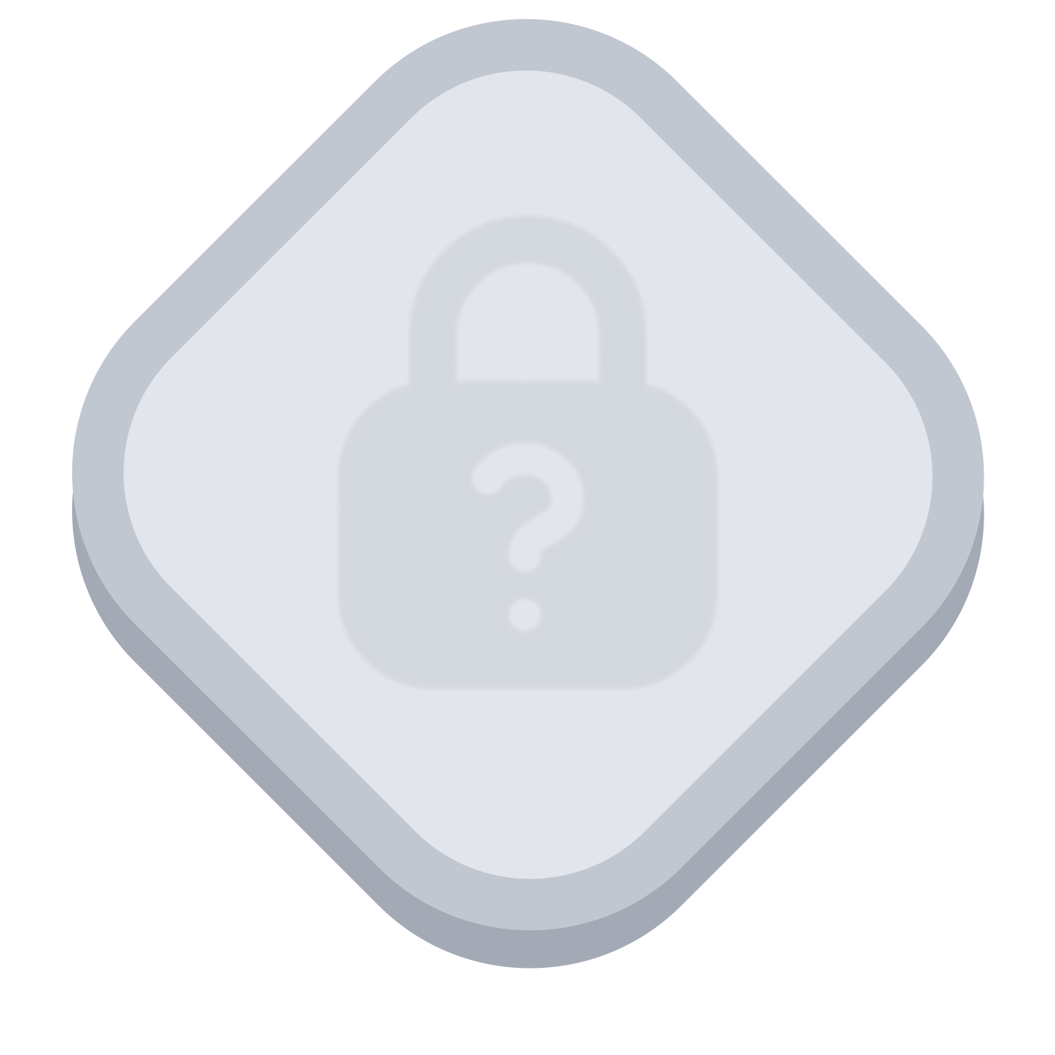 incomplete streak badge